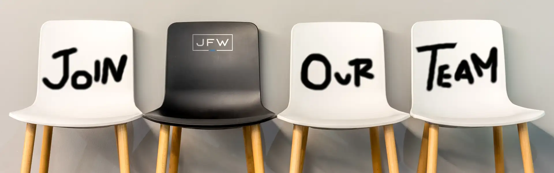 Join our team at Jim's Formal Wear