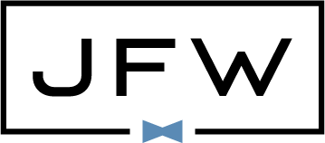 Logo for JFW - Click to Navigate Home