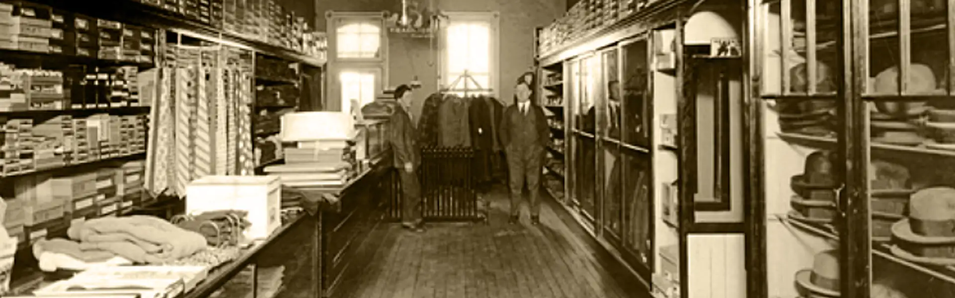 Jim's Formal Wear's Orginal Store